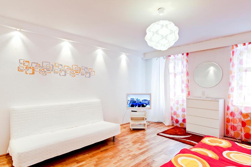 Apartment Opera Viena Exterior foto